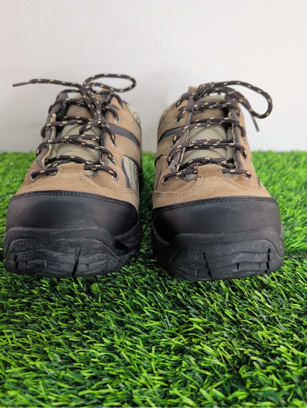 Columbia Razor Ridge II Men's Size 11 With Box - Picture 4 of 15